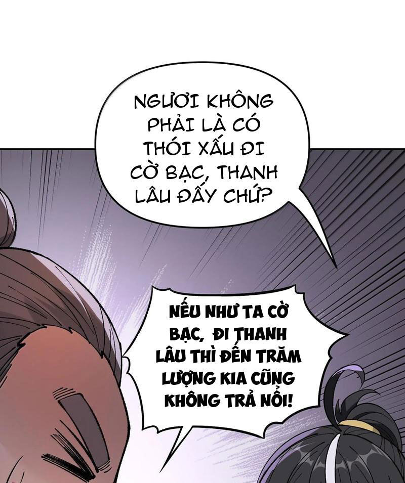 Thiên Đạo Này Cũng Không Ngốc Lắm - Trang 53