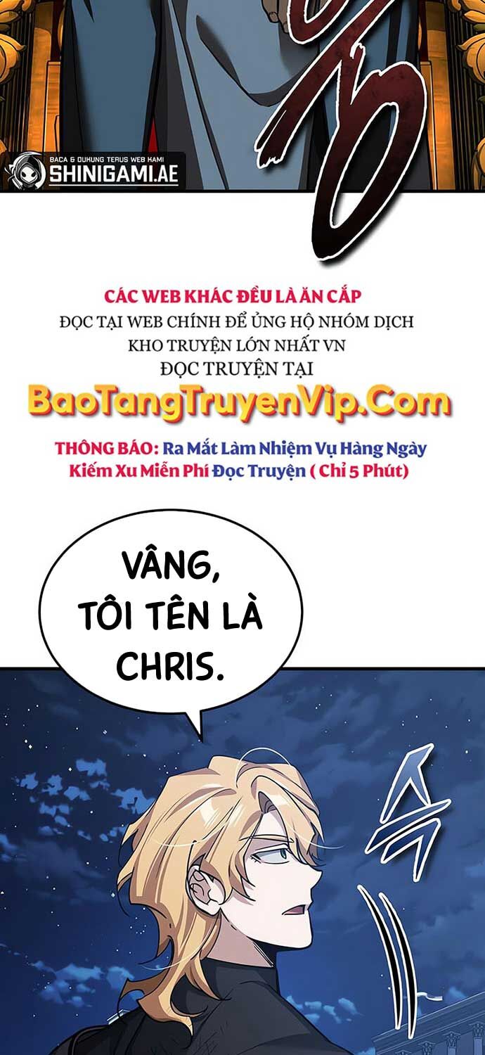 Thiên Quỷ Chẳng Sống Nổi Cuộc Đời Bình Thường - Trang 17