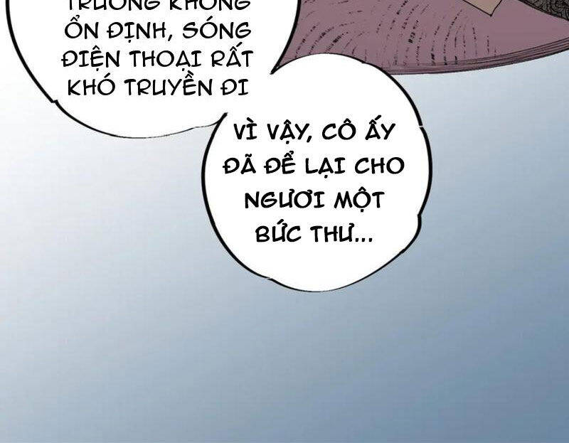 Thiên Sinh Độc Nãi, Ta Nguyền Rủa Toàn Thế Giới! - Chap 35