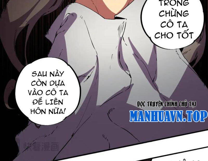 Thiên Sinh Độc Nãi, Ta Nguyền Rủa Toàn Thế Giới! - Chap 35