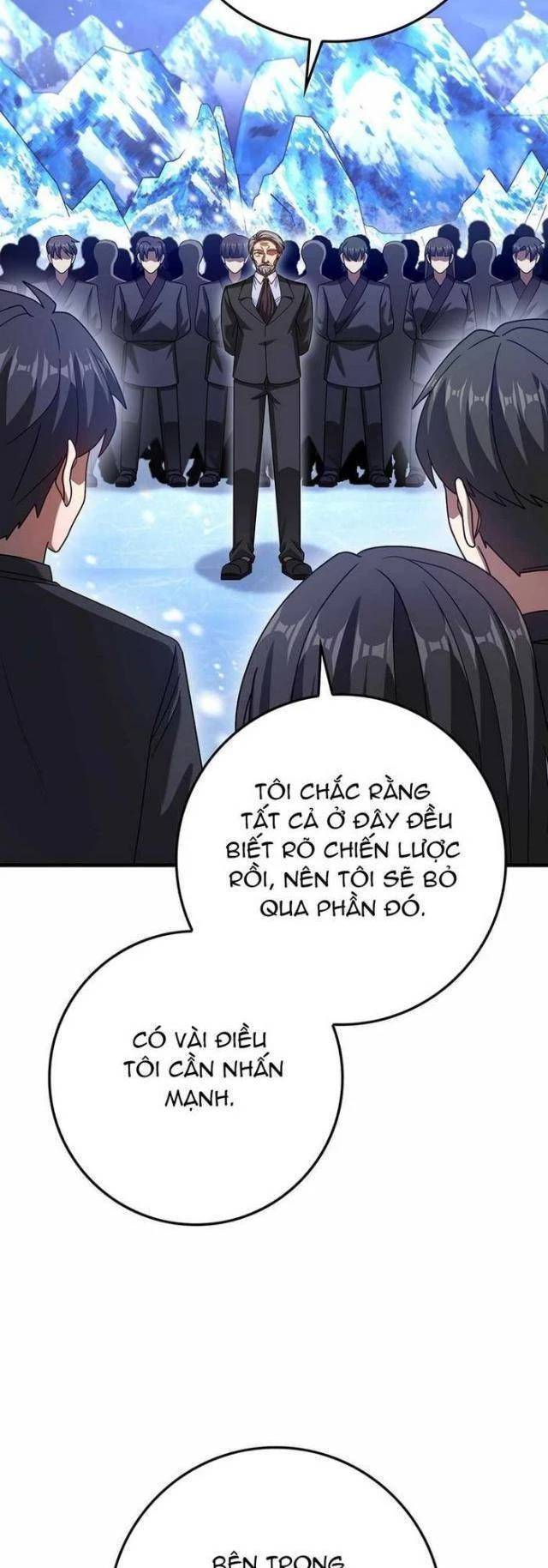 Thiên Tài Võ Thuật Hồi Quy - Chap 40