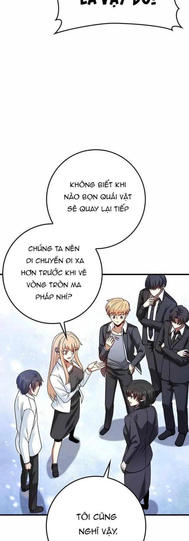 Thiên Tài Võ Thuật Hồi Quy - Chap 42