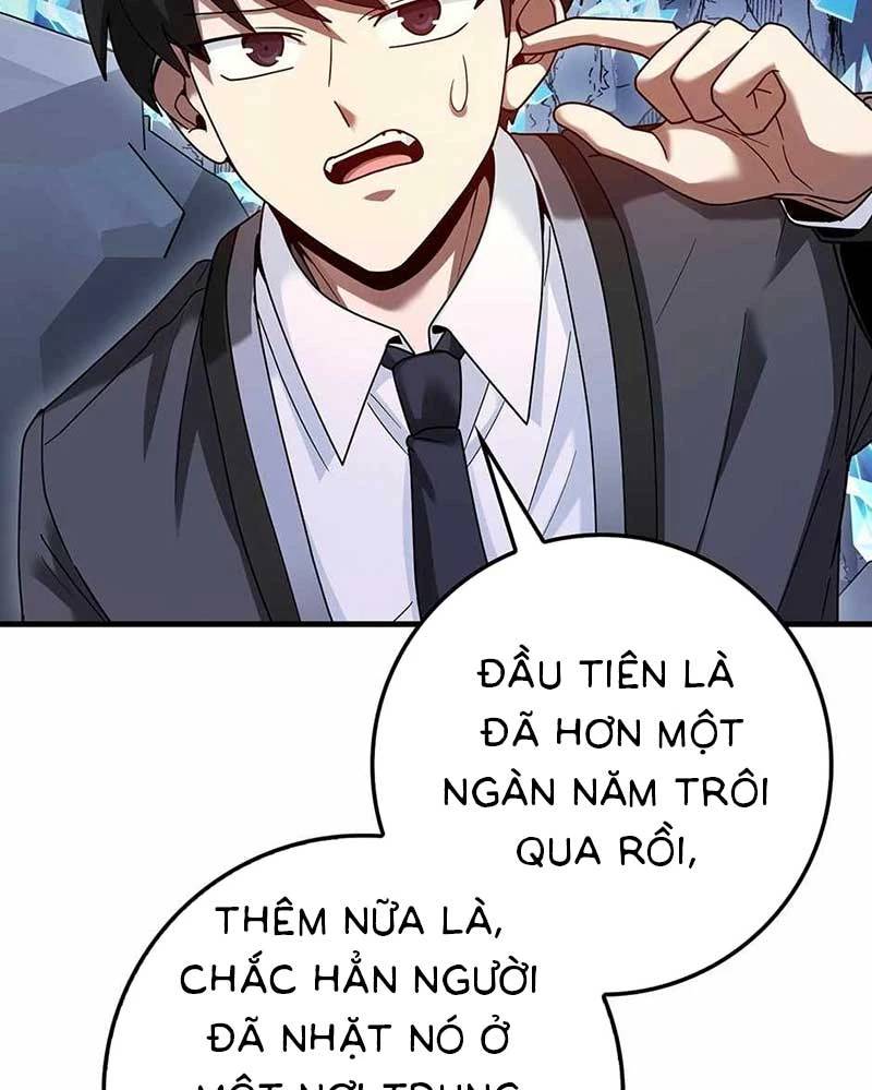 Thiên Tài Võ Thuật Hồi Quy - Chap 44