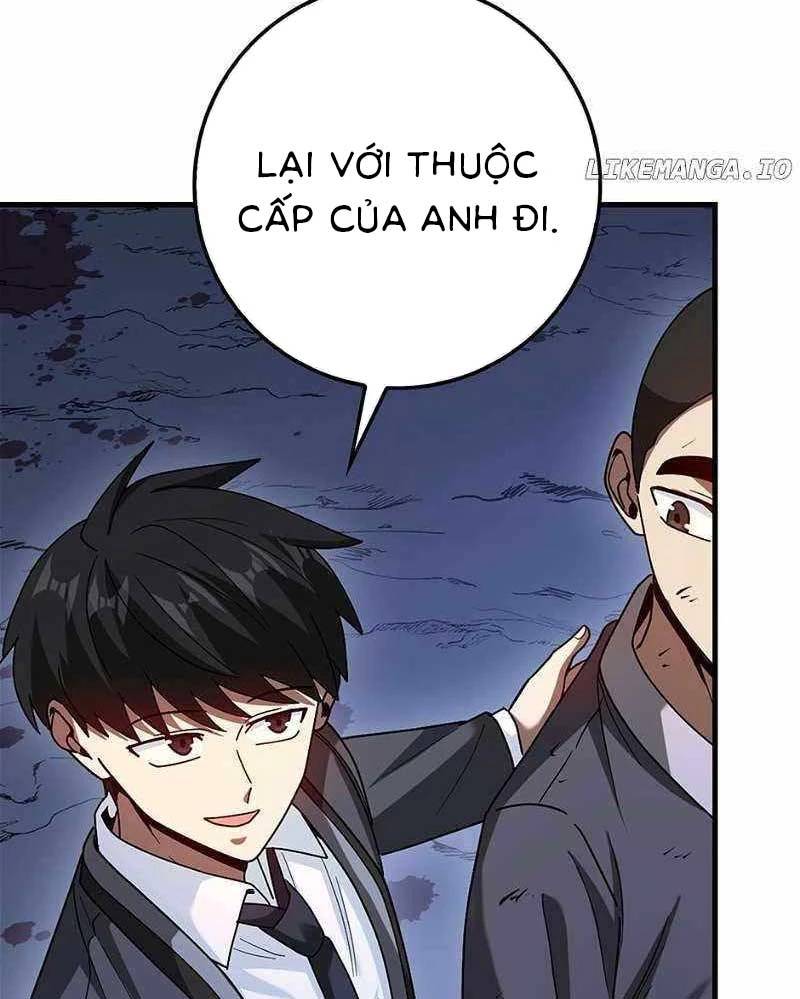 Thiên Tài Võ Thuật Hồi Quy - Chap 45