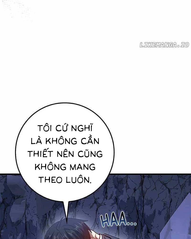 Thiên Tài Võ Thuật Hồi Quy - Chap 45