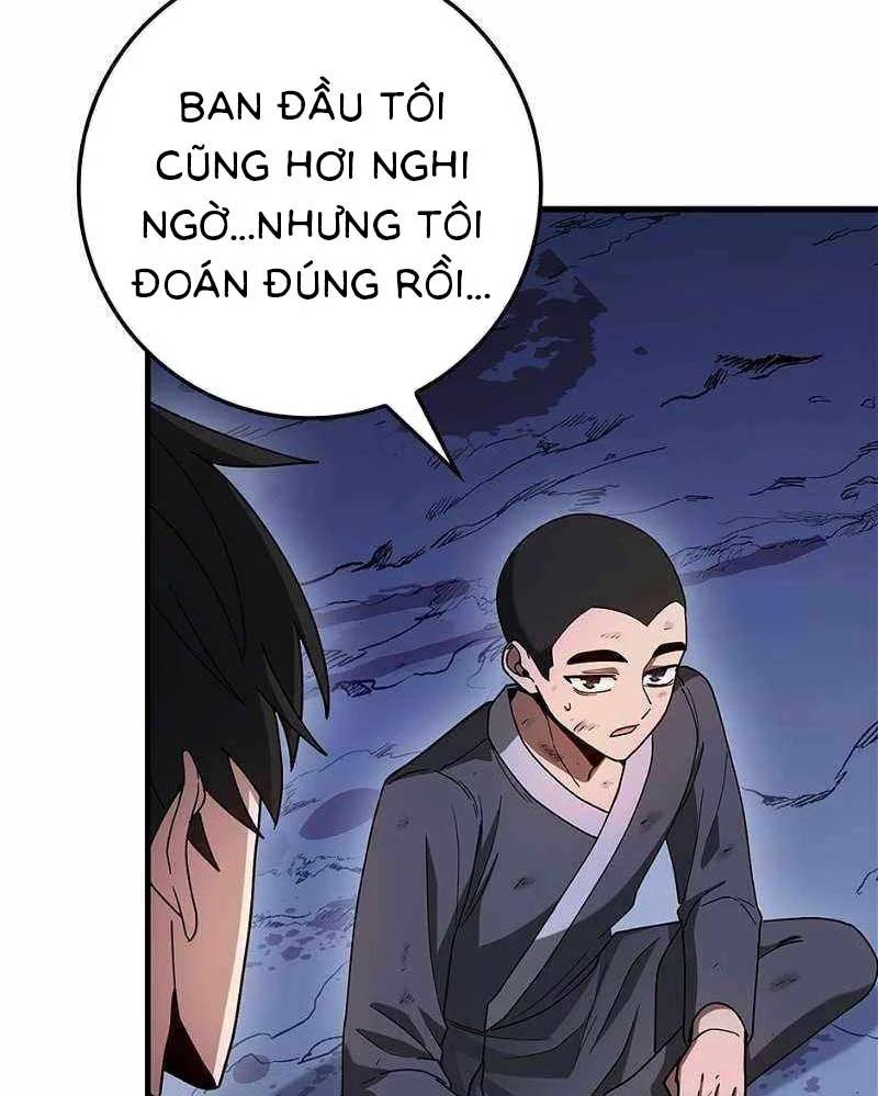 Thiên Tài Võ Thuật Hồi Quy - Chap 45