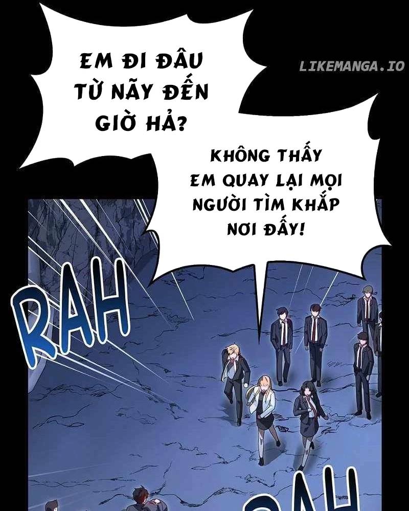 Thiên Tài Võ Thuật Hồi Quy - Chap 46