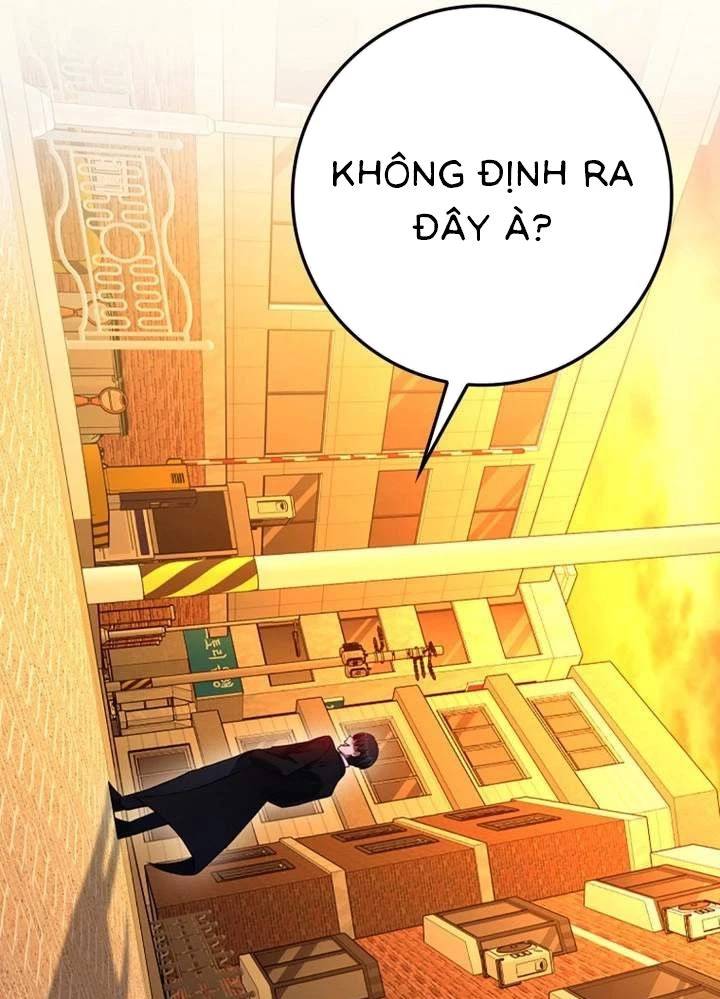 Thiên Tài Võ Thuật Hồi Quy - Chap 53