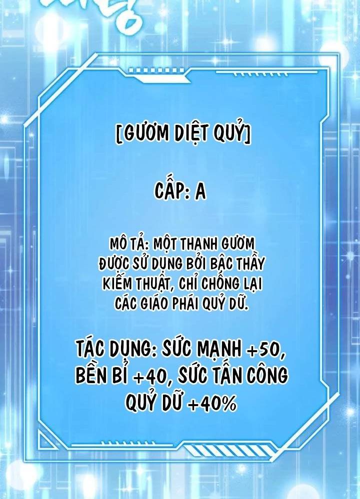 Thiên Tài Võ Thuật Hồi Quy - Chap 53