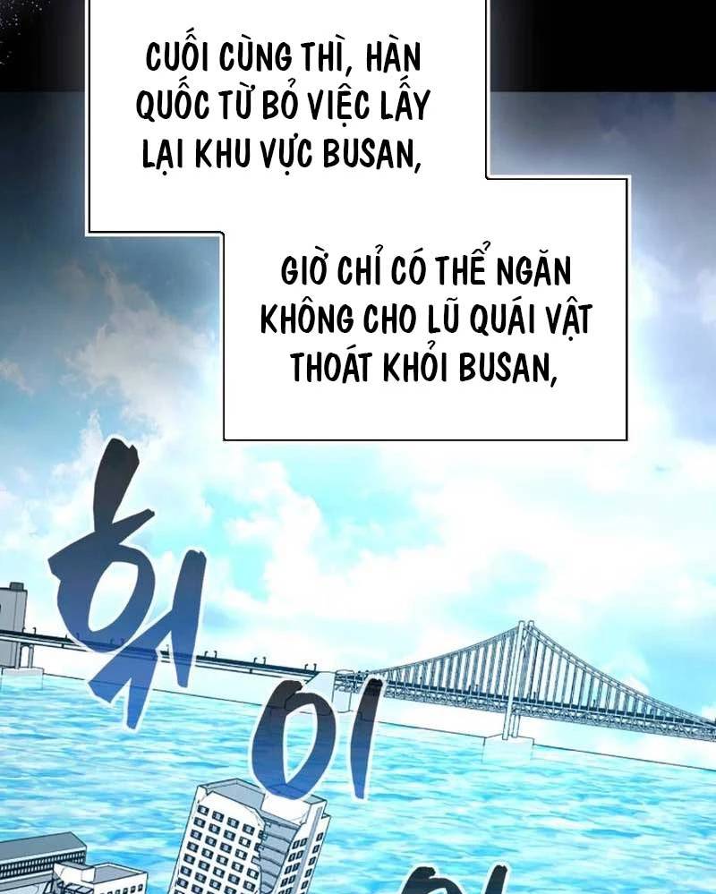 Thiên Tài Võ Thuật Hồi Quy - Chap 55