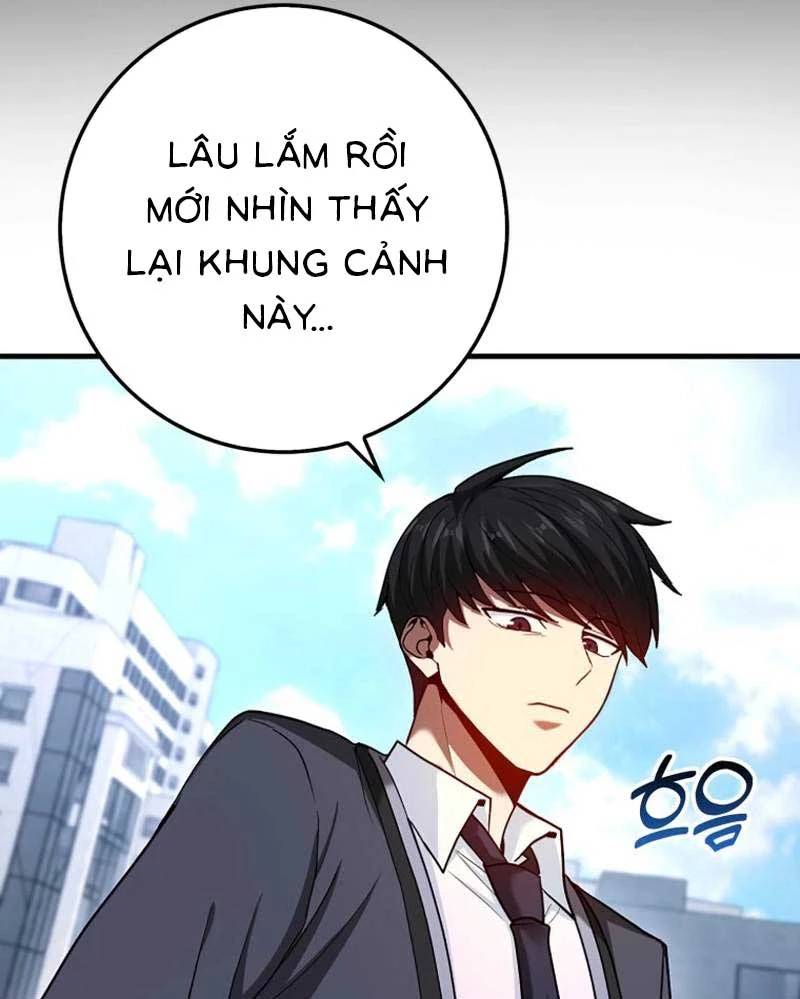 Thiên Tài Võ Thuật Hồi Quy - Chap 55