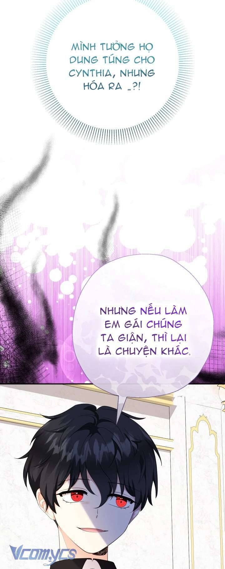 Tiểu Thư Tích Tiền Đi Bụi - Chap 72