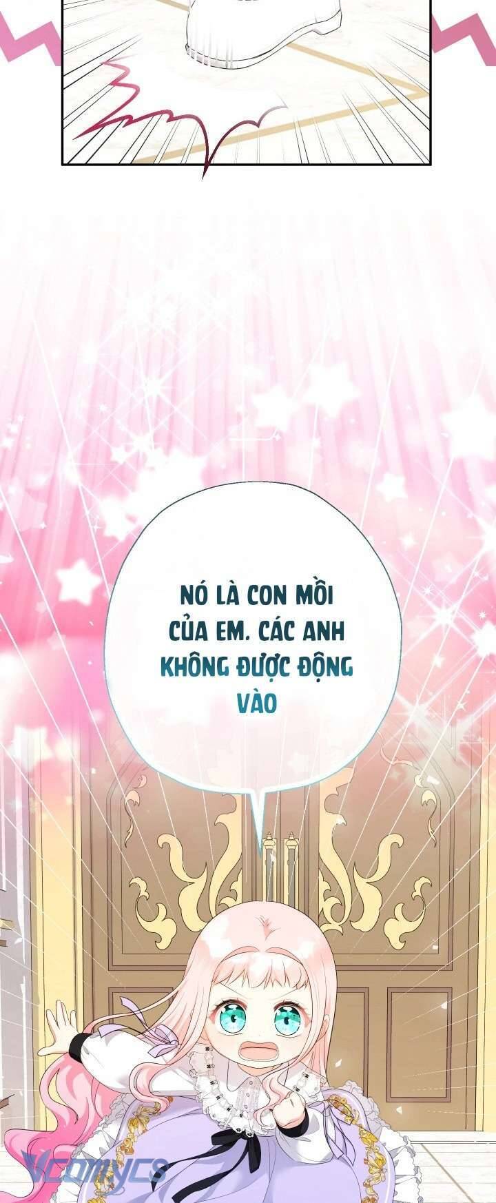 Tiểu Thư Tích Tiền Đi Bụi - Chap 72