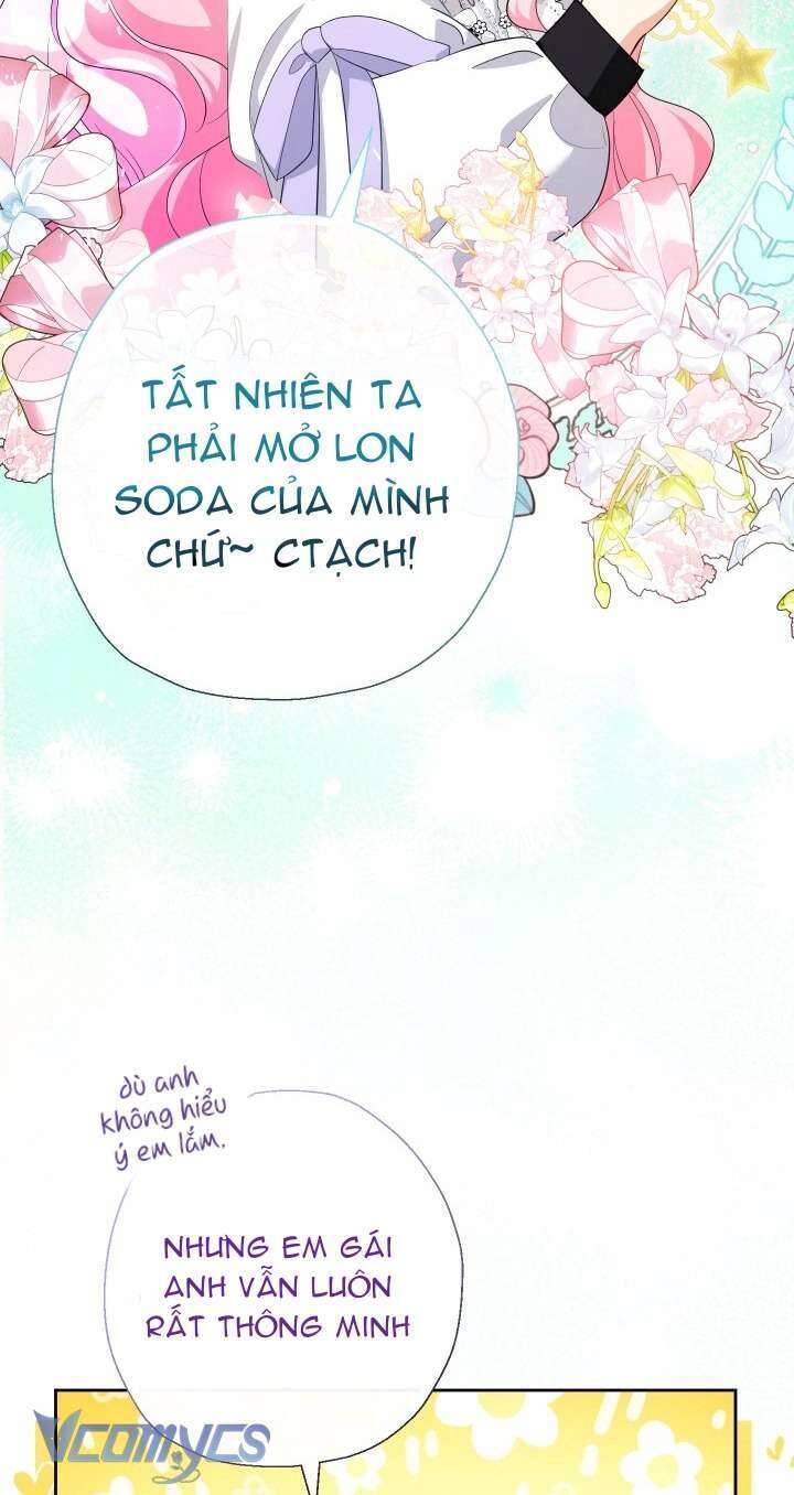 Tiểu Thư Tích Tiền Đi Bụi - Chap 72