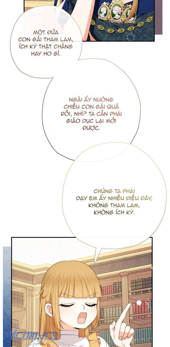 Tiểu Thư Tích Tiền Đi Bụi - Chap 73