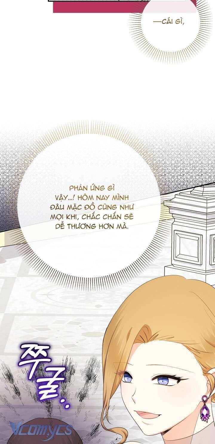 Tiểu Thư Tích Tiền Đi Bụi - Chap 74