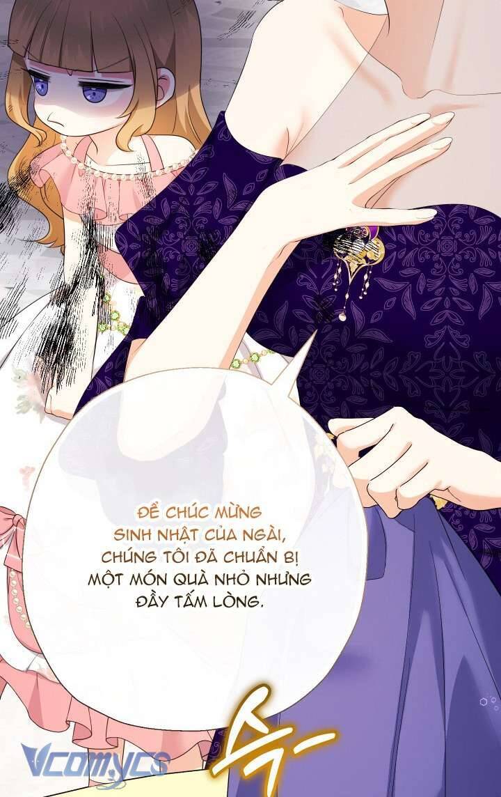 Tiểu Thư Tích Tiền Đi Bụi - Chap 74