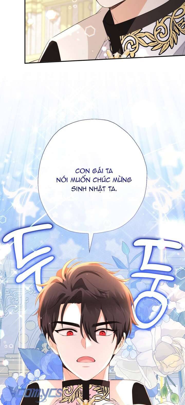 Tiểu Thư Tích Tiền Đi Bụi - Chap 74