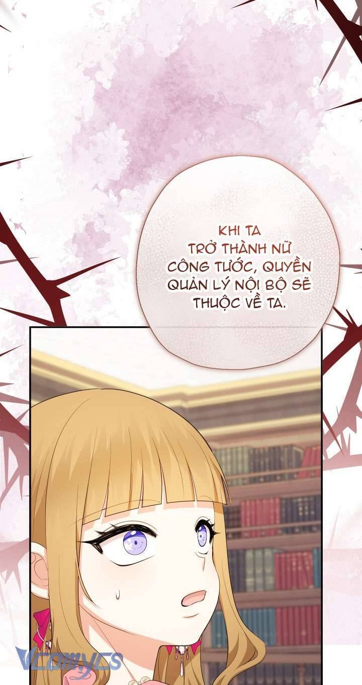 Tiểu Thư Tích Tiền Đi Bụi - Chap 74