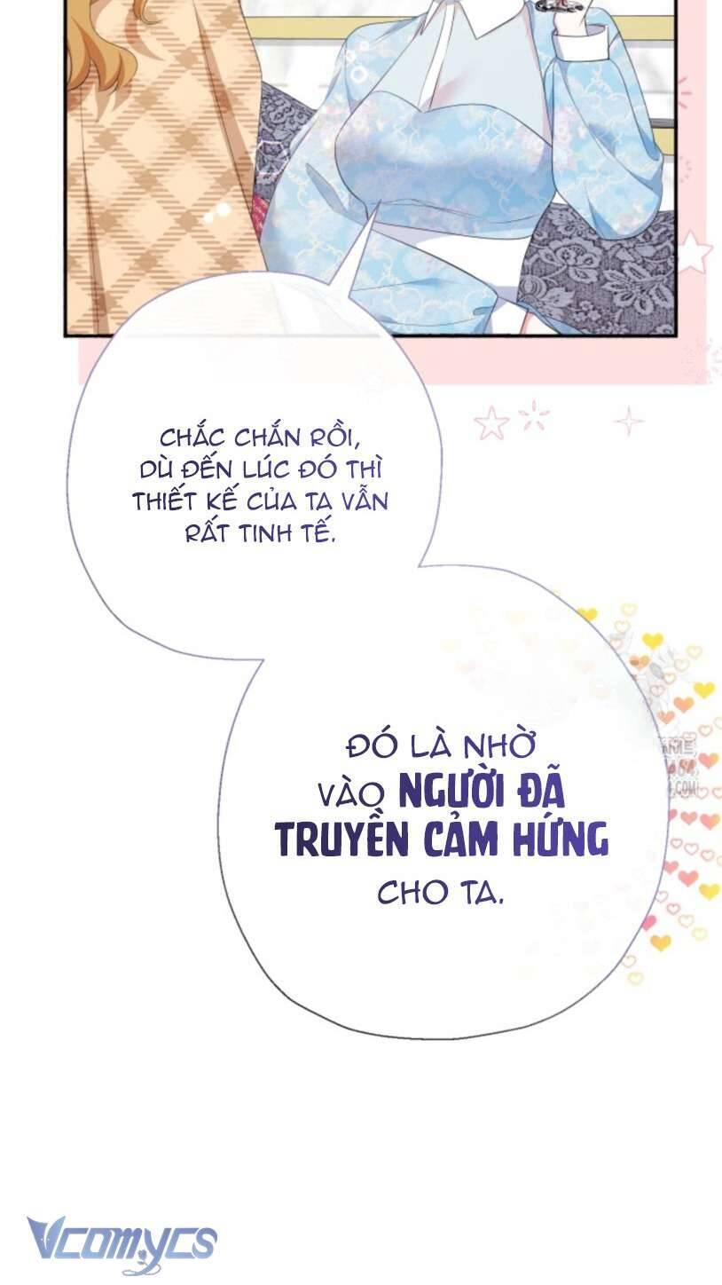 Tiểu Thư Tích Tiền Đi Bụi - Chap 75