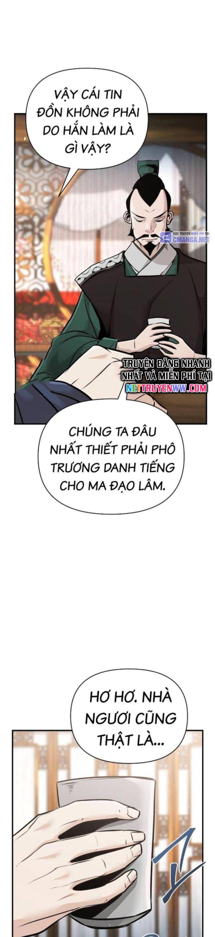 Tiểu Tử Đáng Ngờ Lại Là Cao Thủ - Chap 47