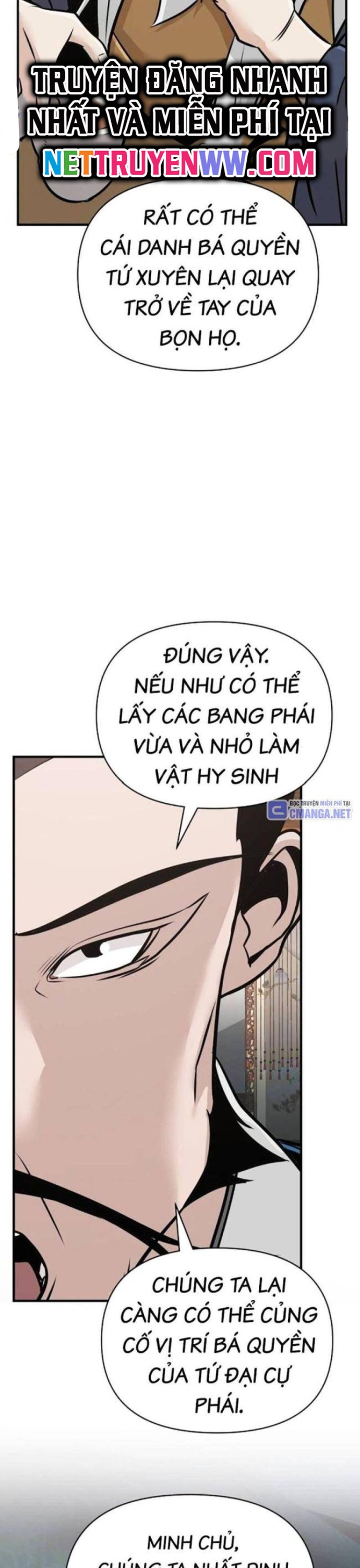 Tiểu Tử Đáng Ngờ Lại Là Cao Thủ - Chap 47