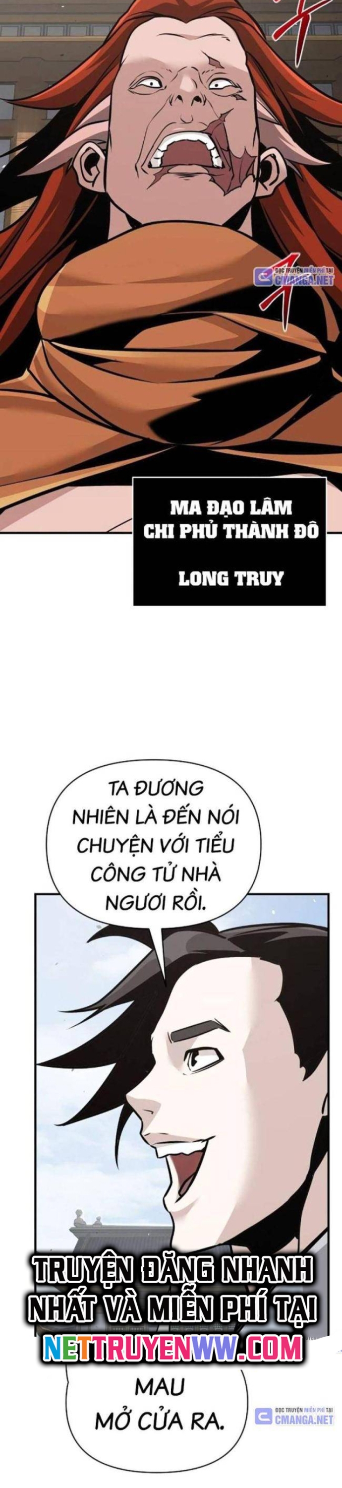 Tiểu Tử Đáng Ngờ Lại Là Cao Thủ - Chap 47