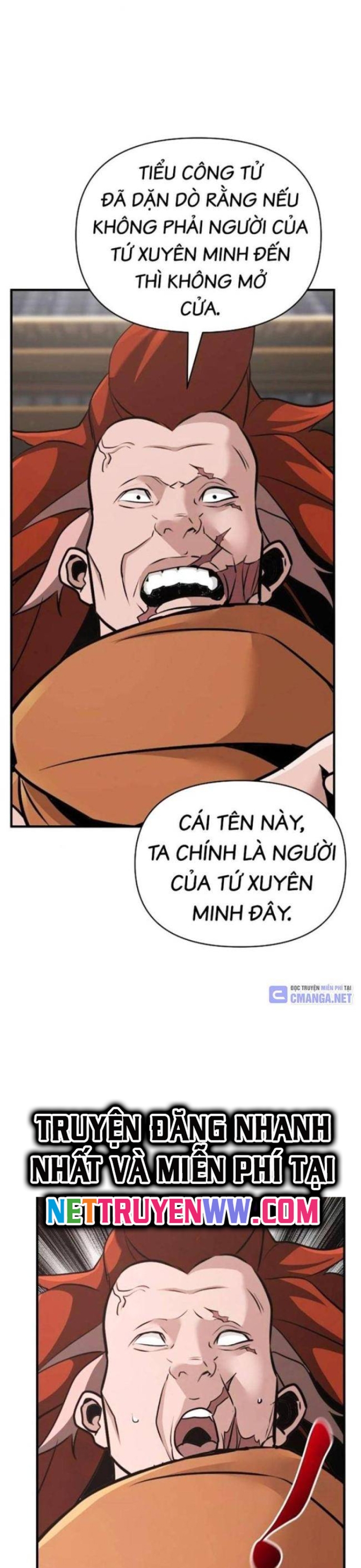 Tiểu Tử Đáng Ngờ Lại Là Cao Thủ - Chap 47