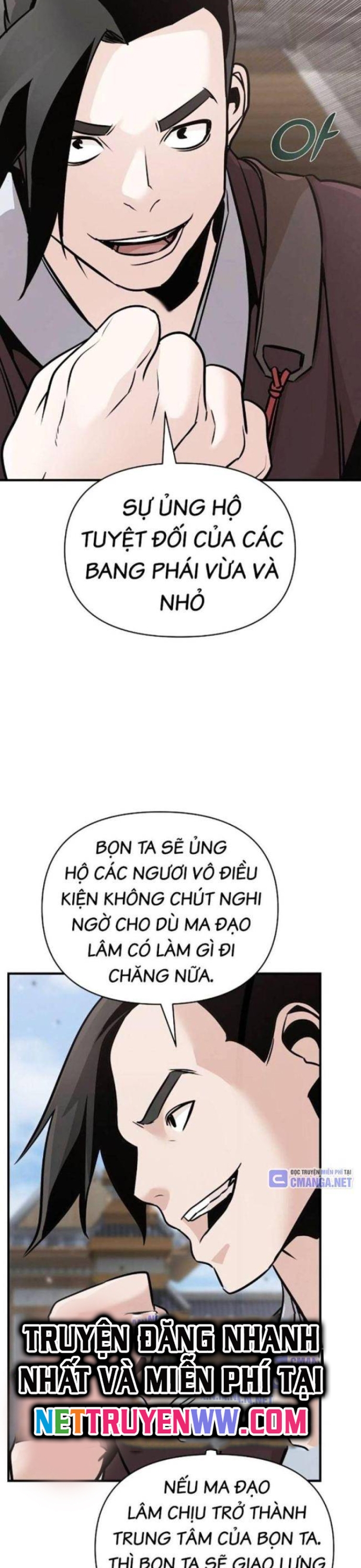 Tiểu Tử Đáng Ngờ Lại Là Cao Thủ - Chap 48