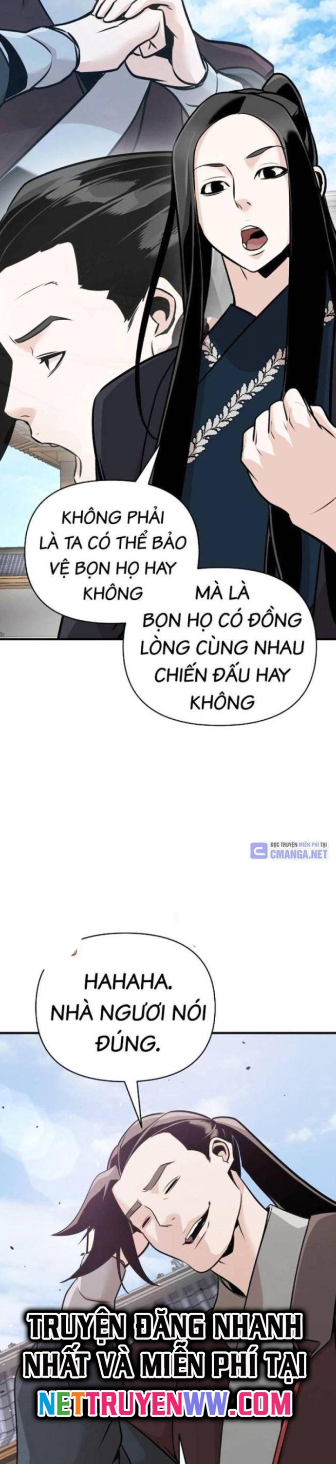 Tiểu Tử Đáng Ngờ Lại Là Cao Thủ - Chap 48