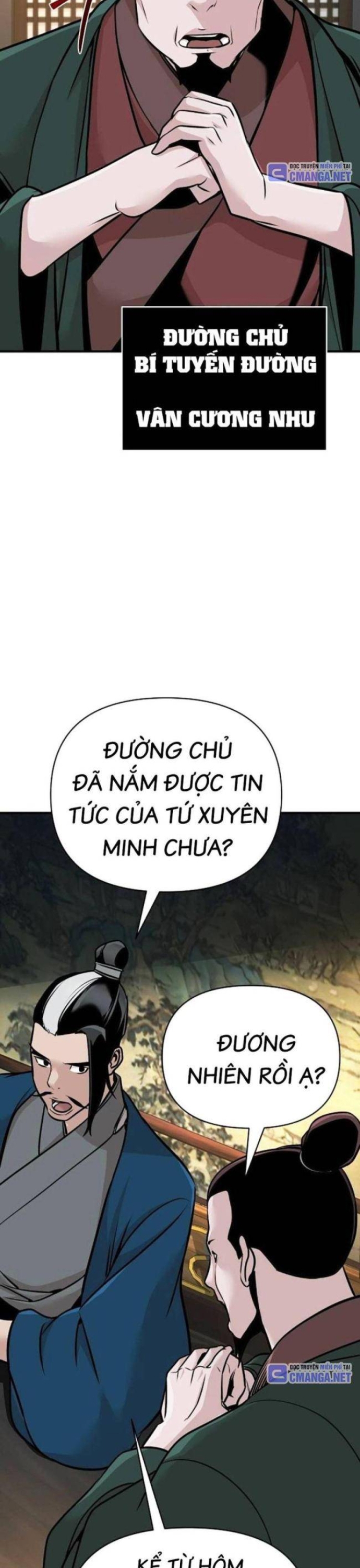 Tiểu Tử Đáng Ngờ Lại Là Cao Thủ - Chap 48