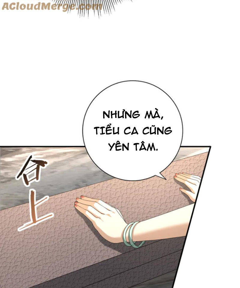 Toàn Dân Chuyển Chức: Ngự Long Sư Là Chức Nghiệp Yếu Nhất? - Chap 66