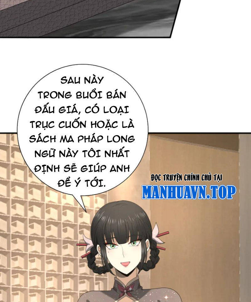 Toàn Dân Chuyển Chức: Ngự Long Sư Là Chức Nghiệp Yếu Nhất? - Chap 66