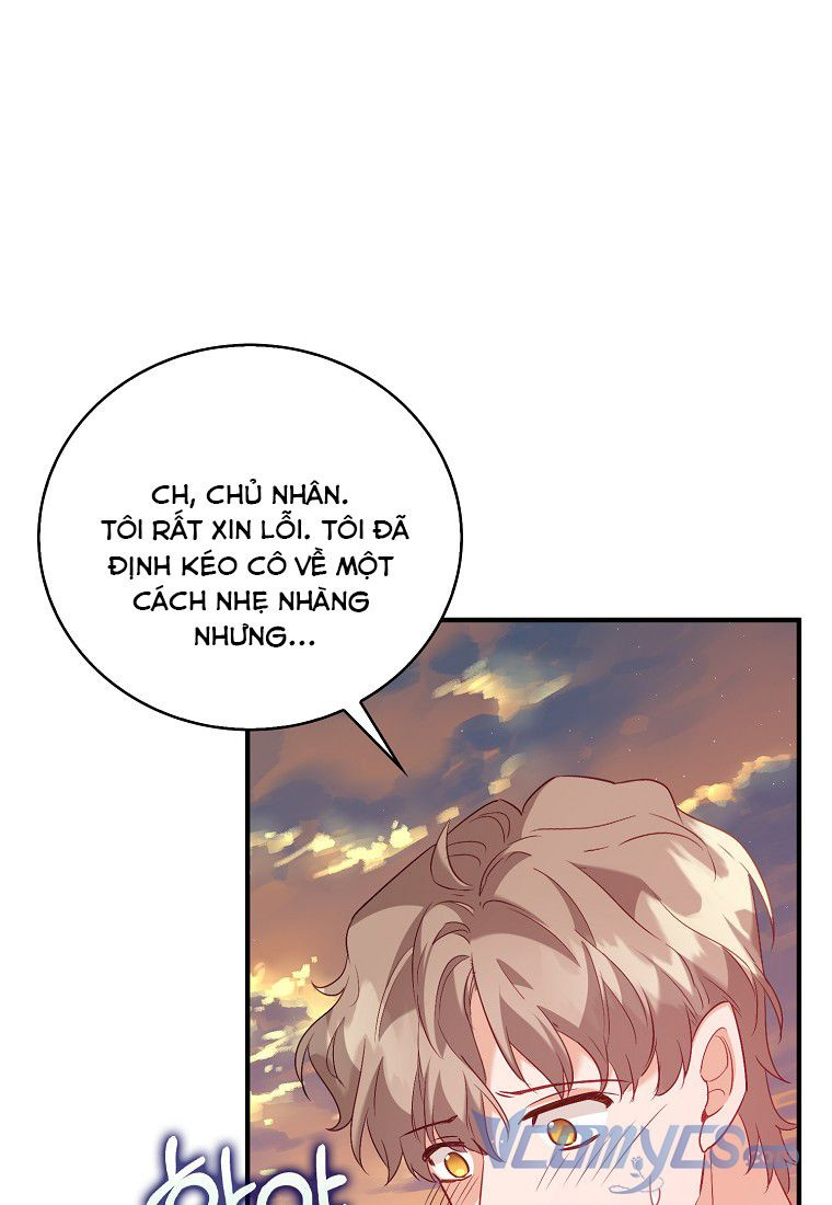 Tôi Chỉ Nhận Ra Sau Khi Mất Cô Ấy - Chap 15.5