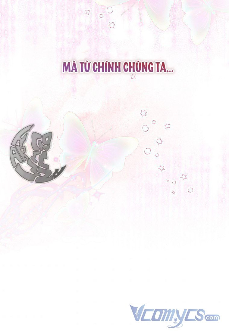 Tôi Chỉ Nhận Ra Sau Khi Mất Cô Ấy - Chap 15.5