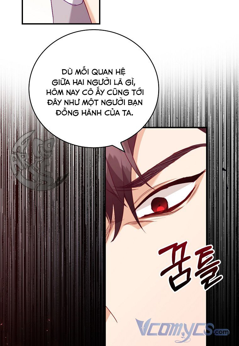 Tôi Chỉ Nhận Ra Sau Khi Mất Cô Ấy - Chap 15.5