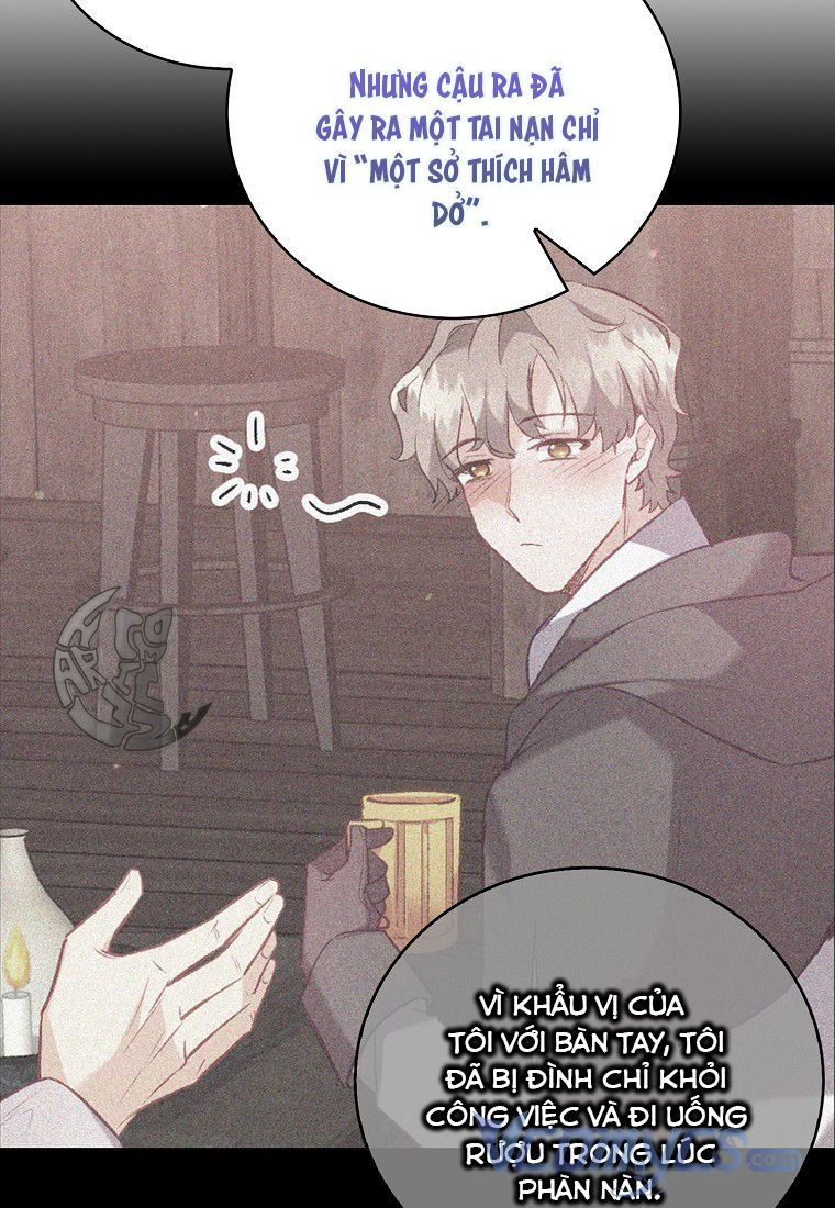 Tôi Chỉ Nhận Ra Sau Khi Mất Cô Ấy - Chap 15