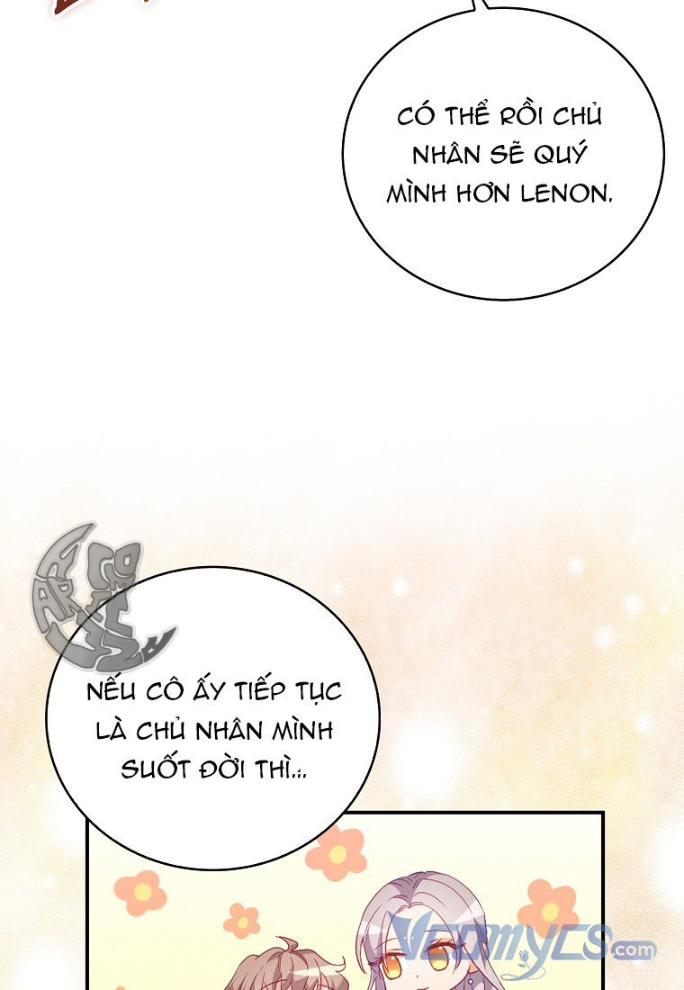 Tôi Chỉ Nhận Ra Sau Khi Mất Cô Ấy - Chap 16.5