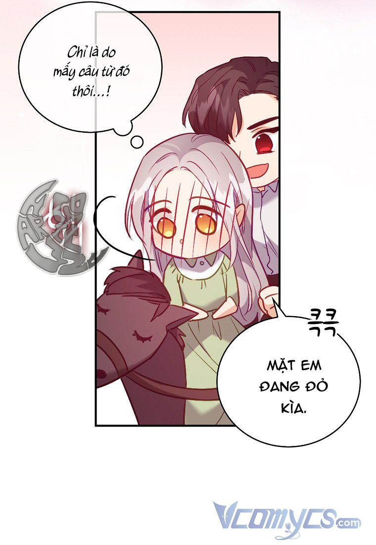 Tôi Chỉ Nhận Ra Sau Khi Mất Cô Ấy - Chap 17.5