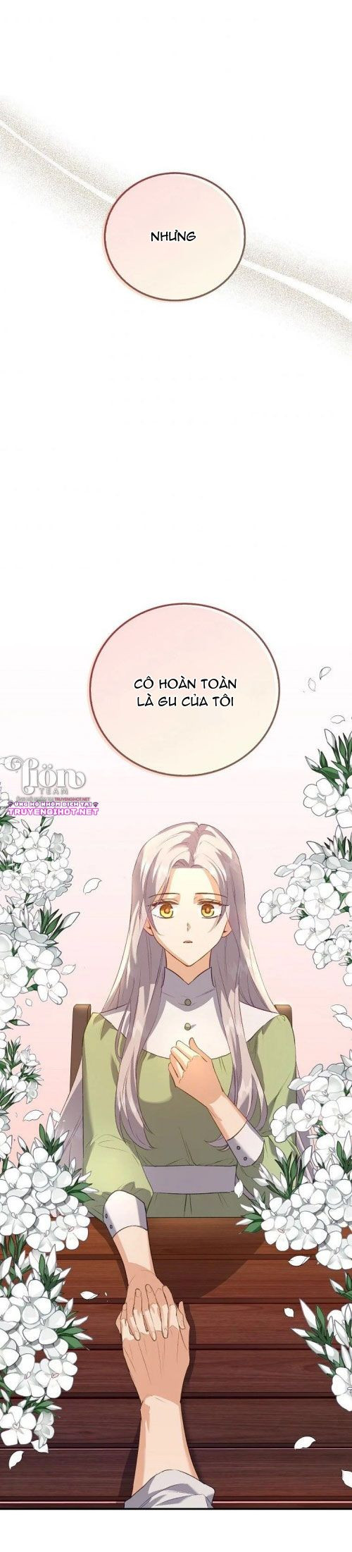 Tôi Chỉ Nhận Ra Sau Khi Mất Cô Ấy - Chap 5