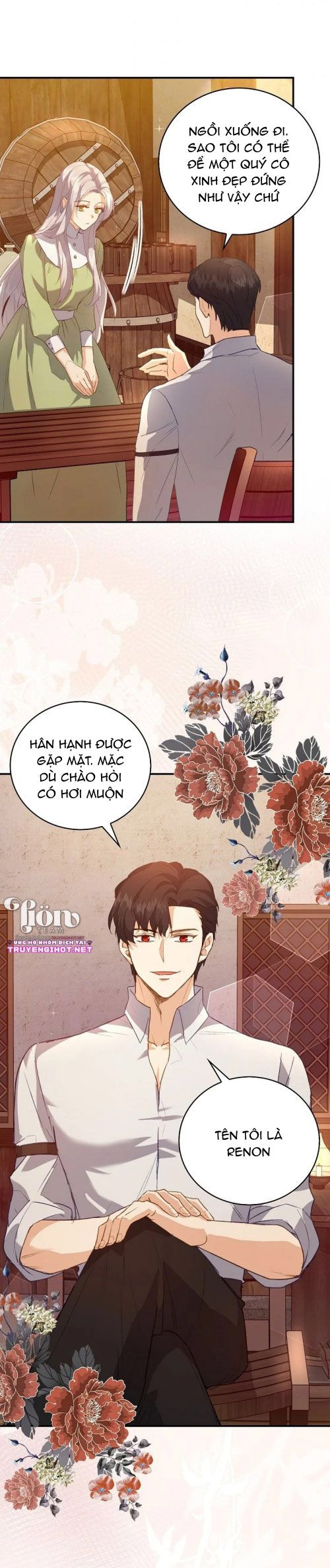 Tôi Chỉ Nhận Ra Sau Khi Mất Cô Ấy - Chap 5