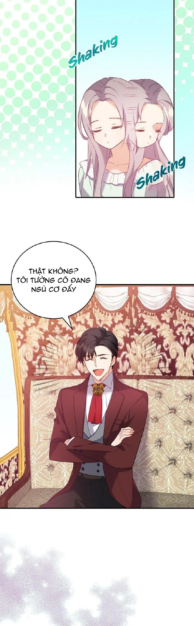 Tôi Chỉ Nhận Ra Sau Khi Mất Cô Ấy - Chap 6.5