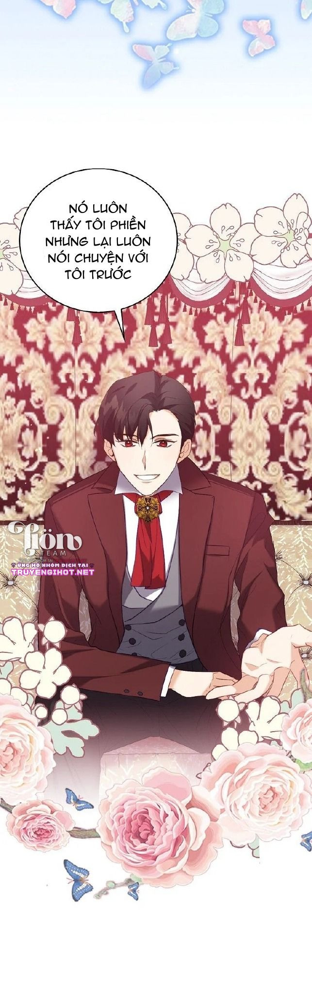 Tôi Chỉ Nhận Ra Sau Khi Mất Cô Ấy - Chap 6.5