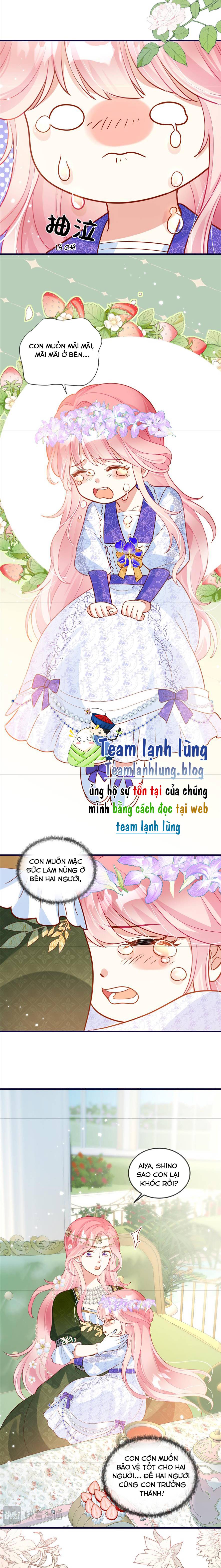 Tôi không làm nữ hoàng bù nhìn này nữa! - Trang 15