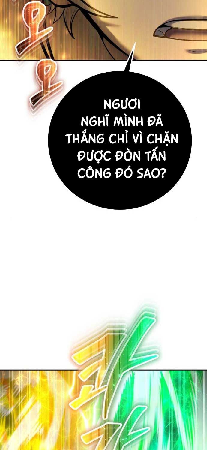 Tôi Mạnh Hơn Anh Hùng - Trang 20