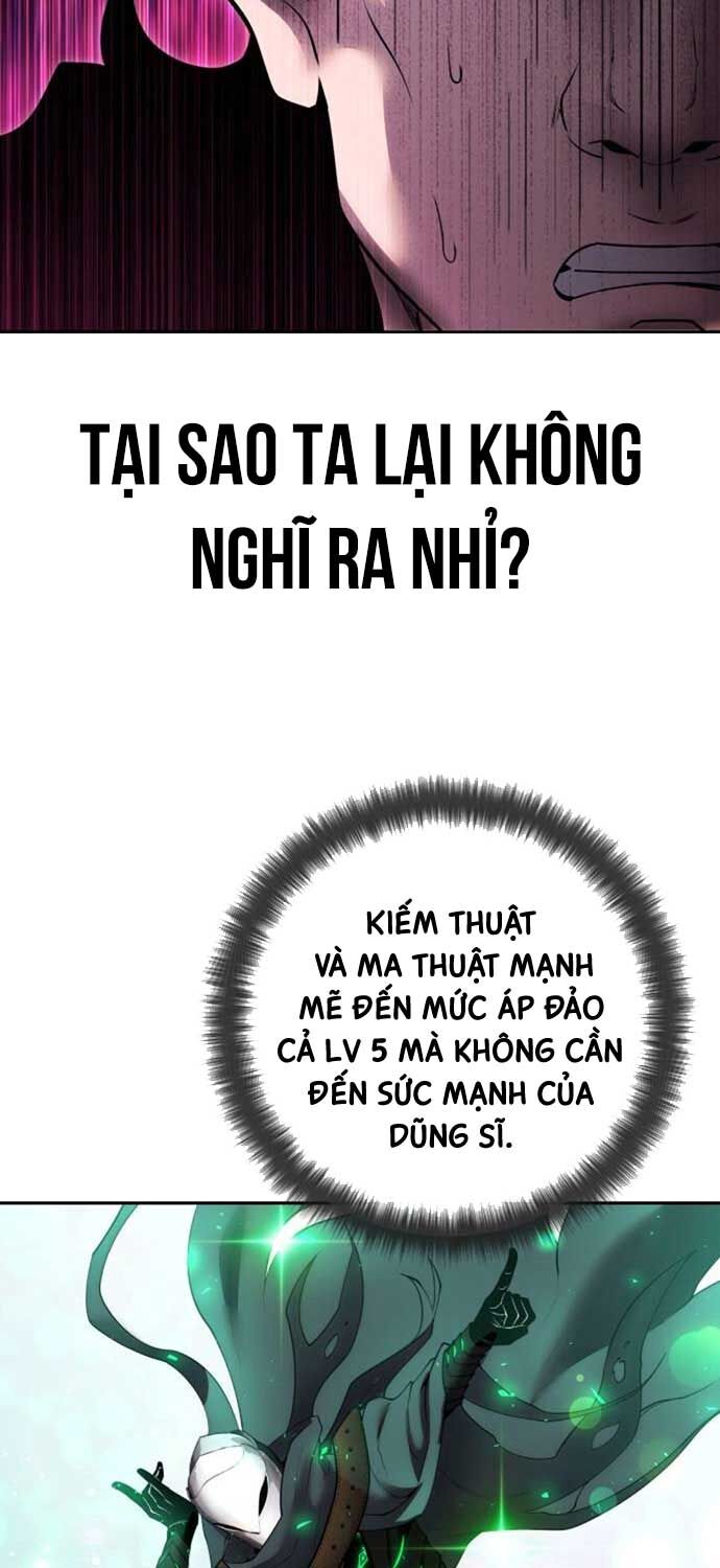 Tôi Mạnh Hơn Anh Hùng - Trang 4