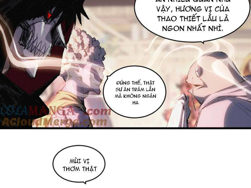 Trảm Nguyệt - Chap 70