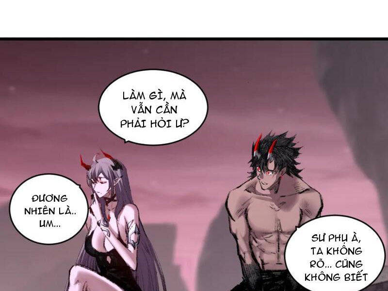 Trảm Nguyệt - Chap 70