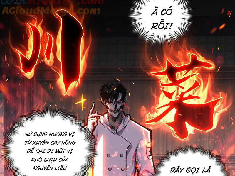 Trảm Nguyệt - Chap 71