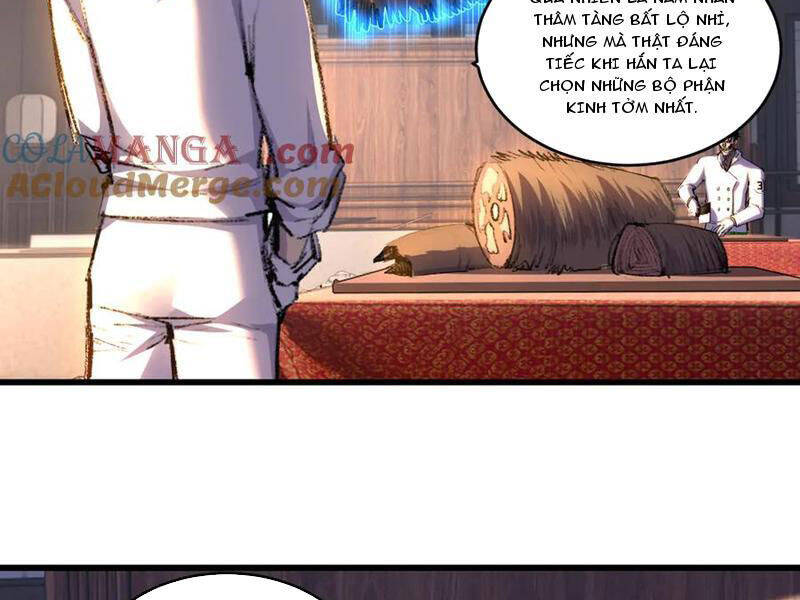 Trảm Nguyệt - Chap 71